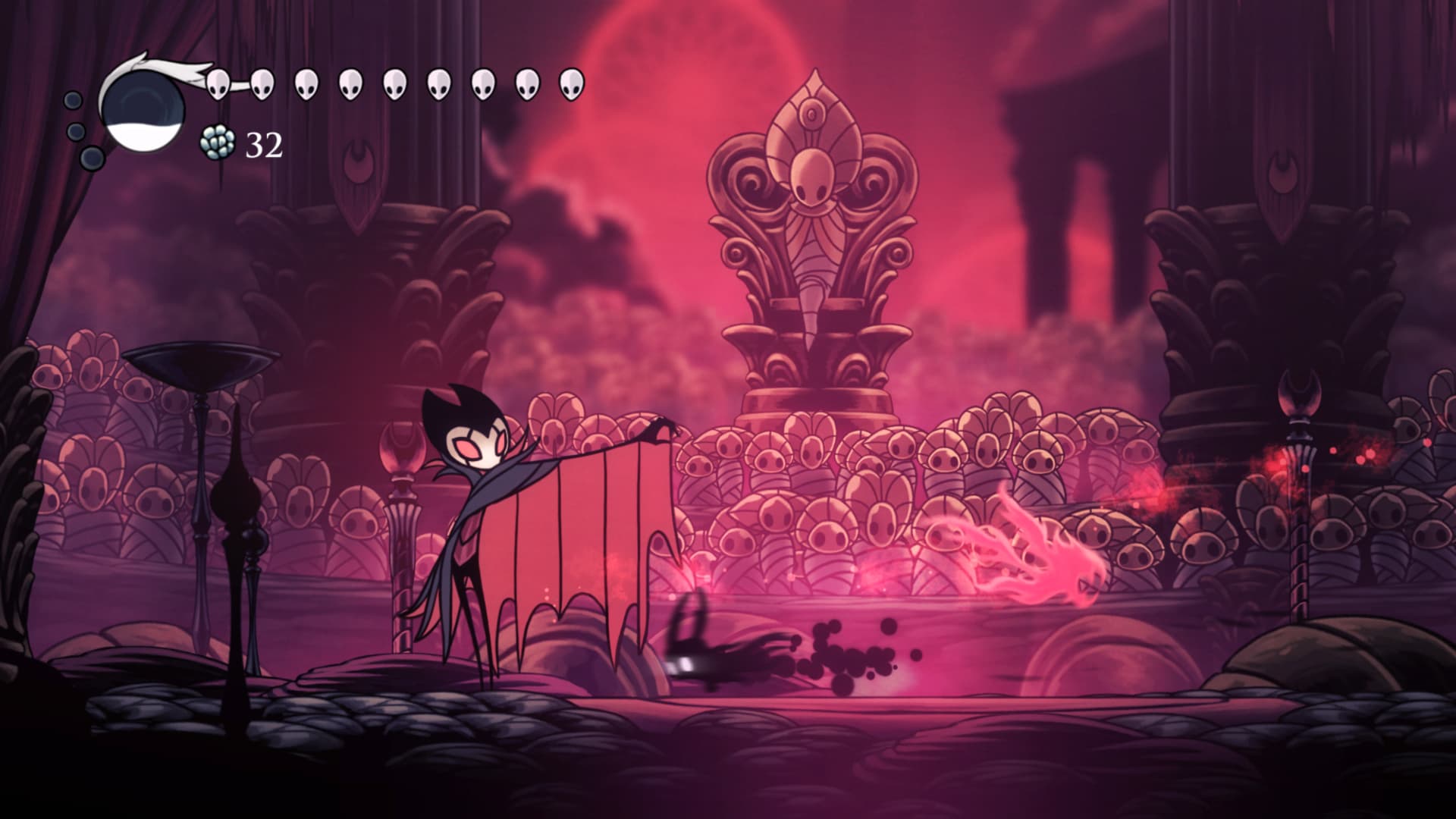 Hollow Knight - 3