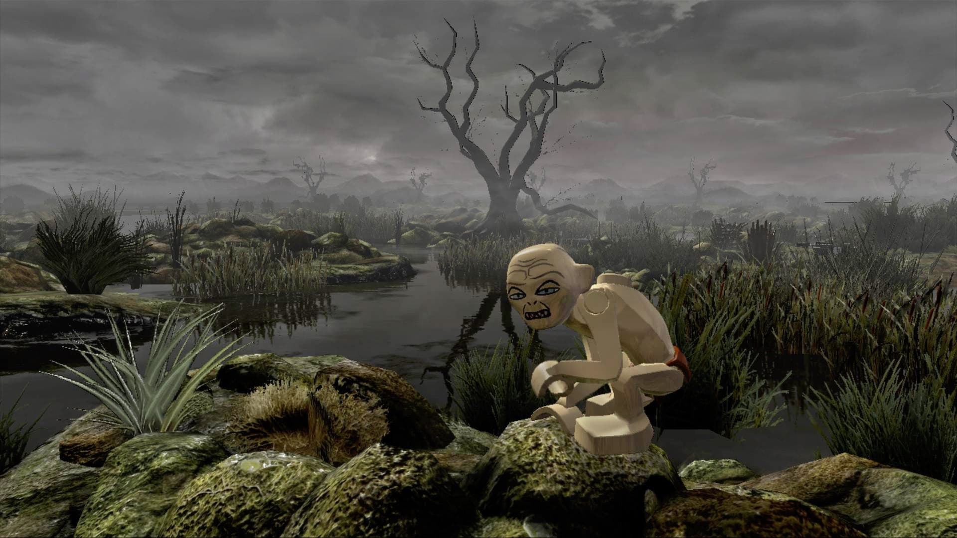 LEGO The Lord of the Rings PC Steam CD Key - 8