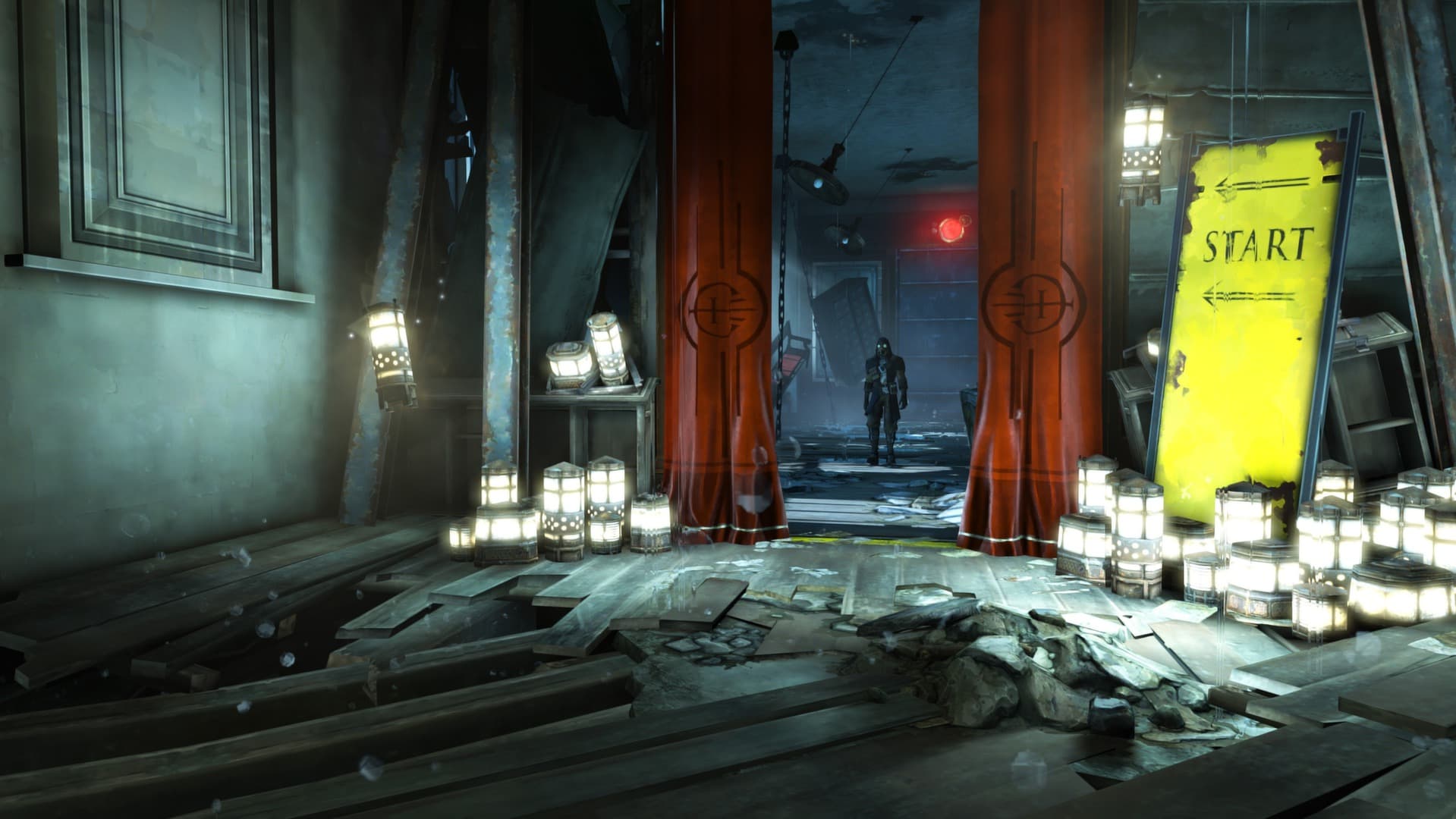 Dishonored - Dunwall City Trials DLC PC Steam CD Key - 2