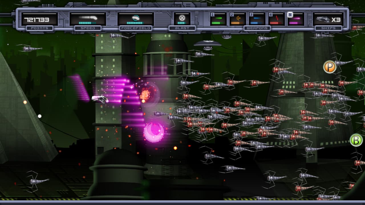 Power-Up Steam CD Key - 7