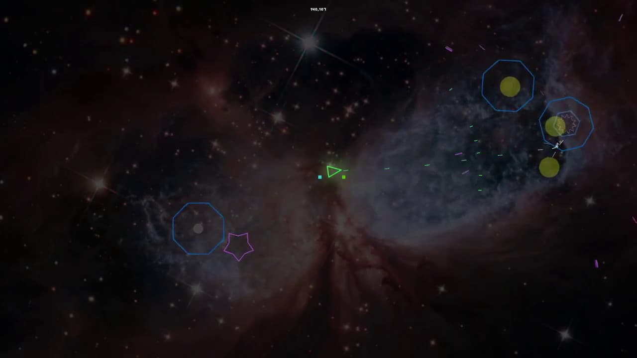 Space Drifters 2D Steam CD Key - 2