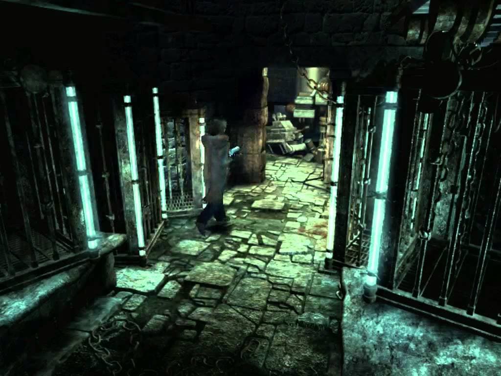 Alone in the Dark: The New Nightmare Steam CD Key - 2