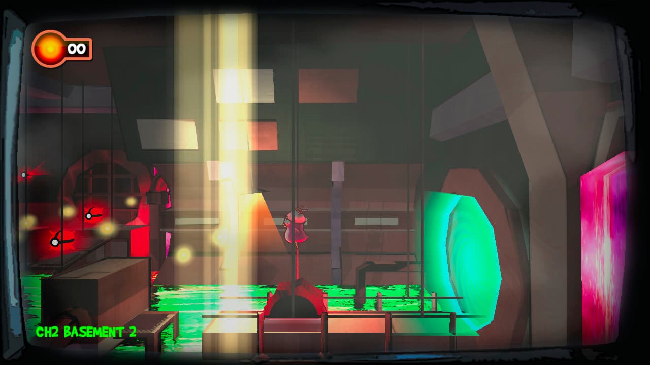 Run Run And Die Steam CD Key - 2