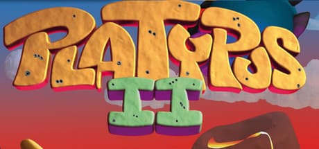 Platypus II Steam CD Key