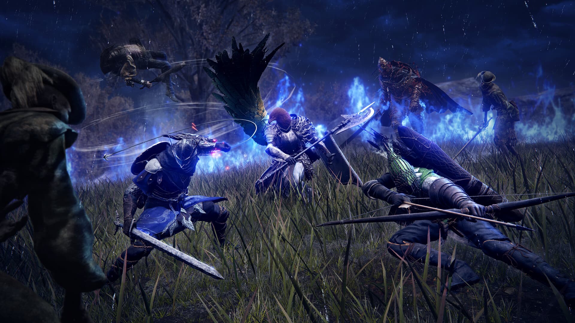 ELDEN RING NIGHTREIGN Deluxe Edition - 3
