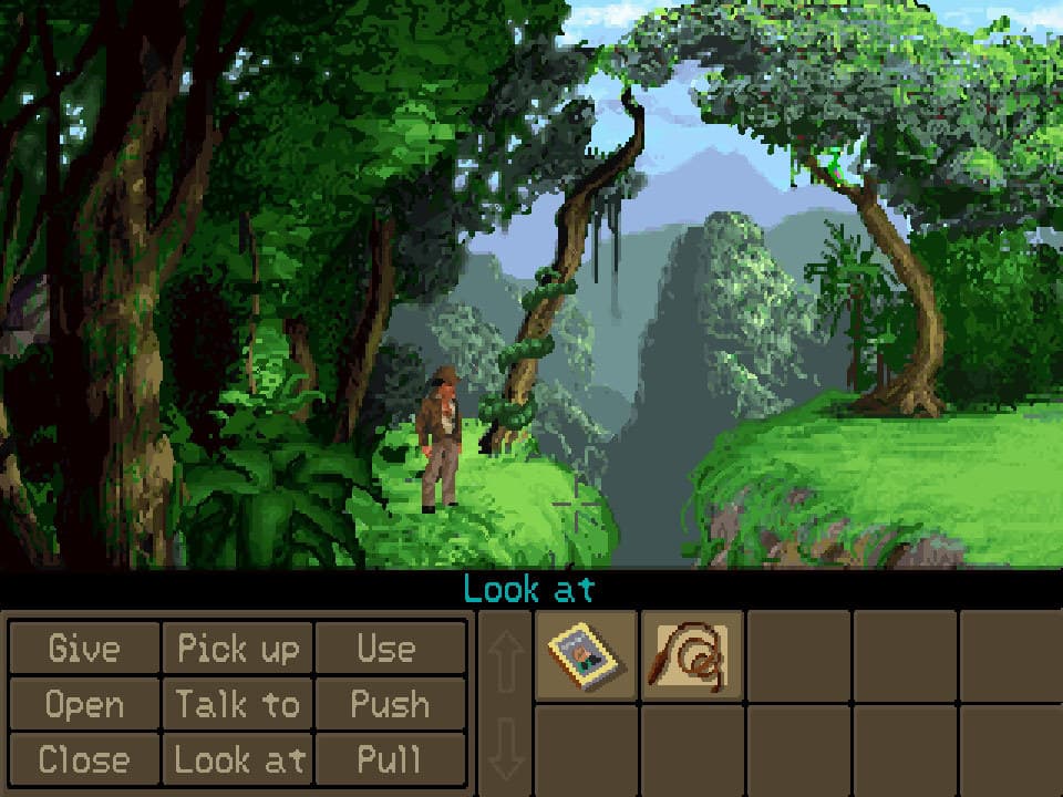 Indiana Jones and the Fate of Atlantis Steam CD Key - 2