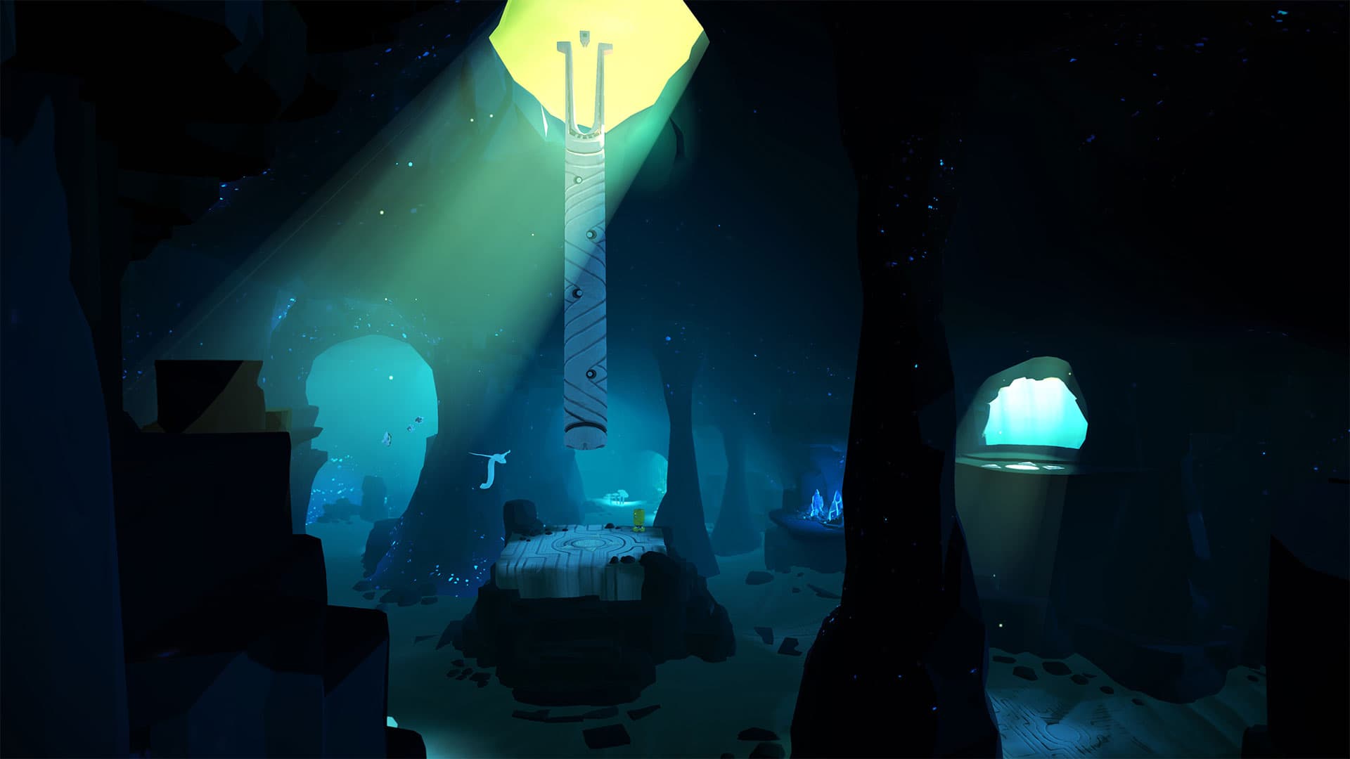 Cosmic Trip VR PC Steam CD Key - 4