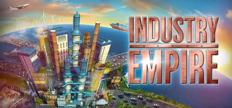Industry Empire Steam CD Key