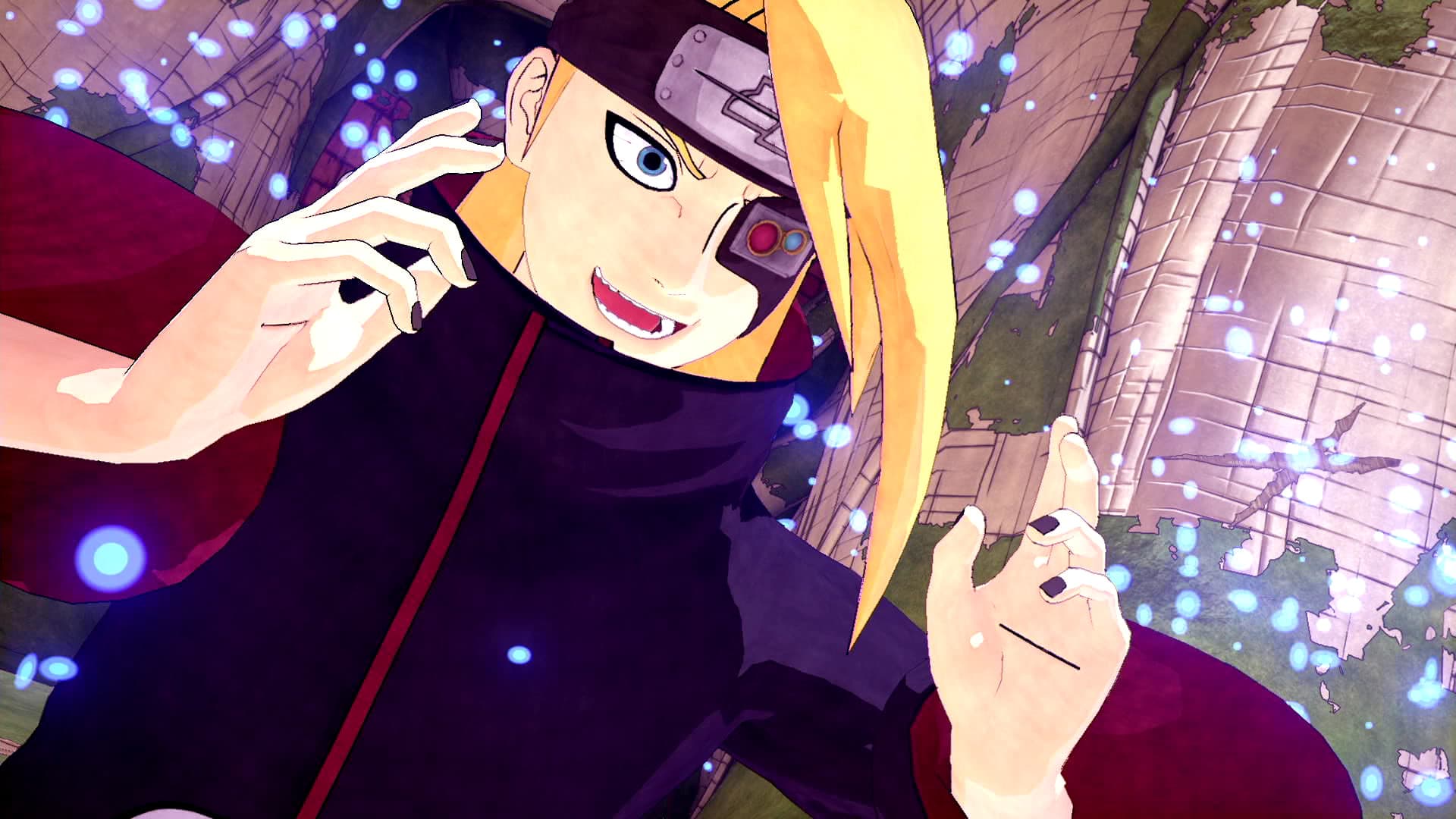 NARUTO TO BORUTO: Shinobi Striker PC Steam Account - 4