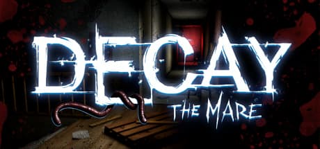 Decay: The Mare Steam CD Key