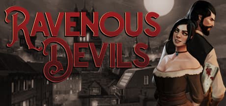 Ravenous Devils PC Steam Account