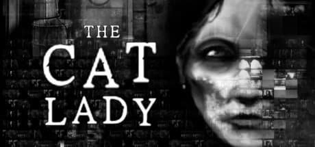 The Cat Lady Steam CD Key