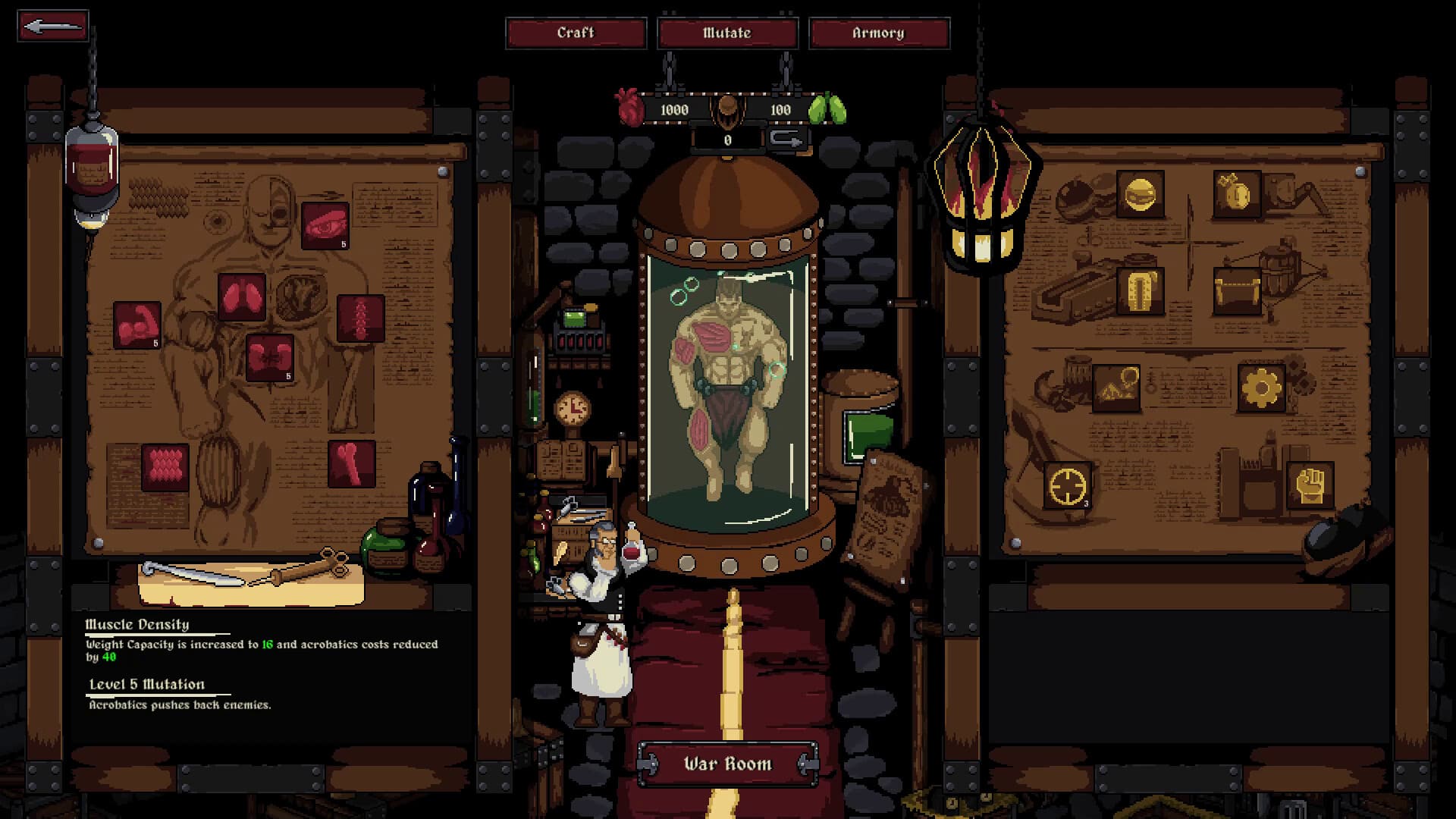 Castle Of Alchemists PC Steam Account - 4
