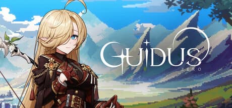 Guidus Zero PC Steam Account