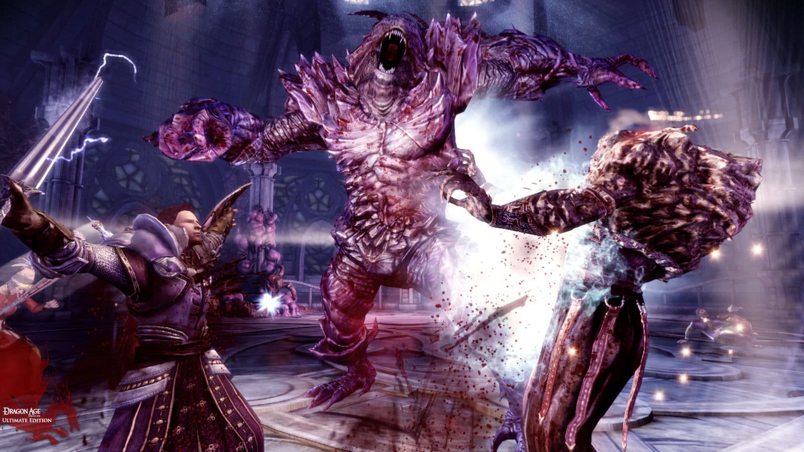 Dragon Age: Origins - Ultimate Edition Steam Account - 6