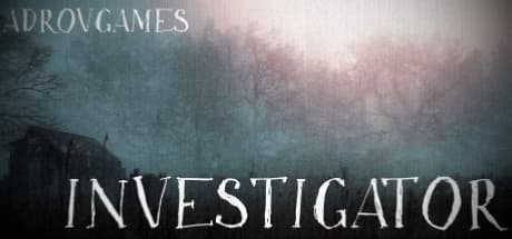 Investigator PC Steam CD Key