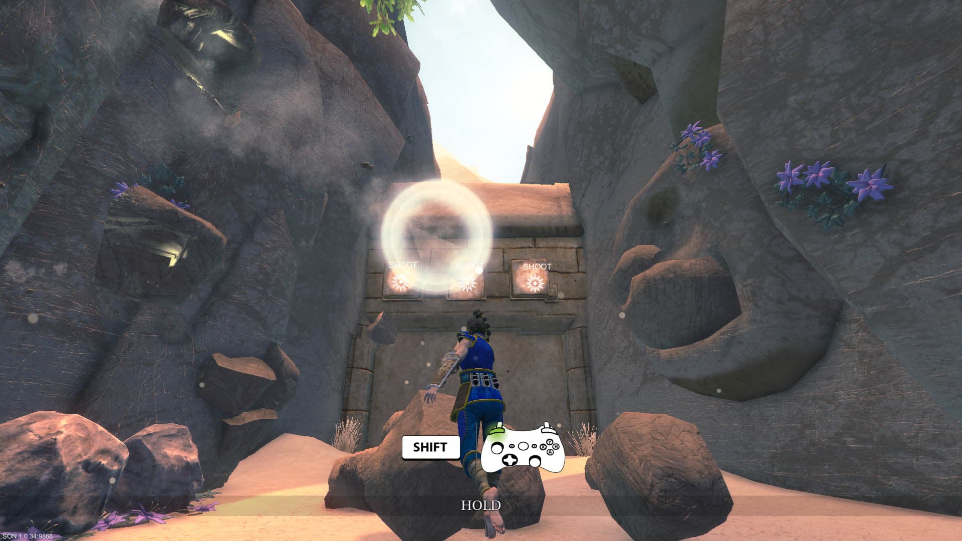 Son of Nor Steam CD Key - 8