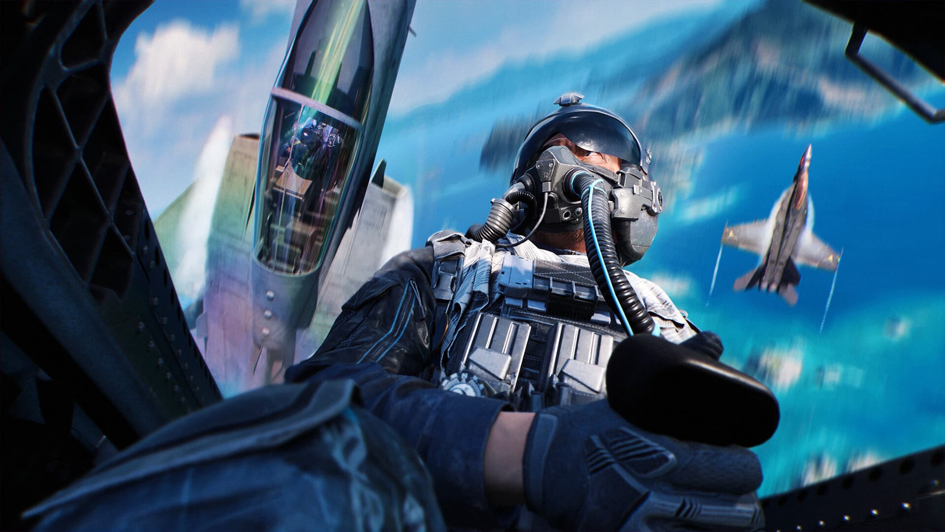 Battlefield 6 PC Steam Account - 6