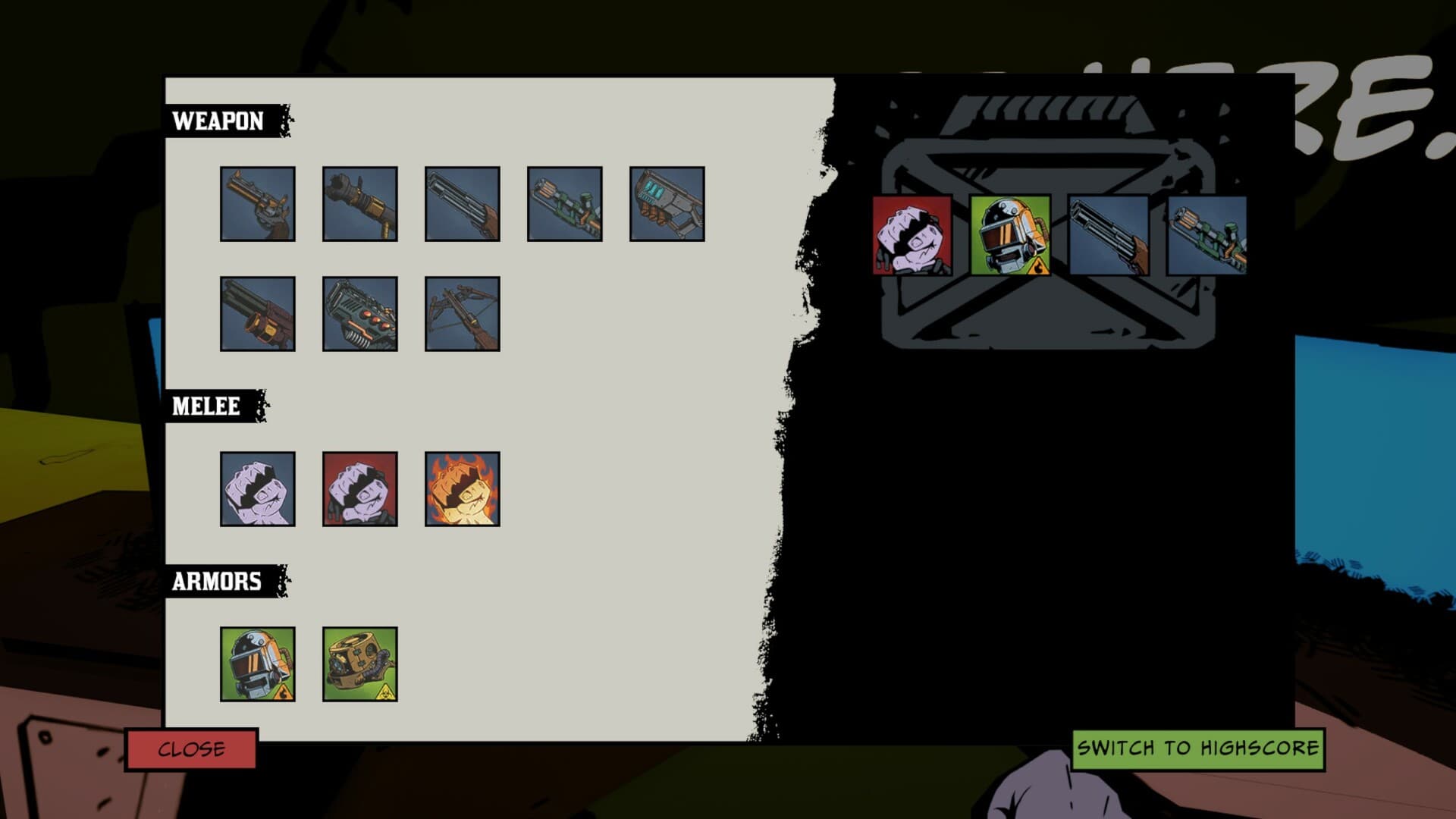 Chains of Fury PC Steam Account - 2