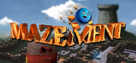 Mazement Steam CD Key