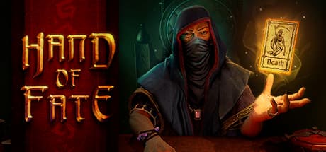 Hand of Fate Steam CD Key