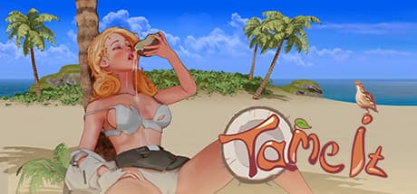 Tame It! PC Steam Account