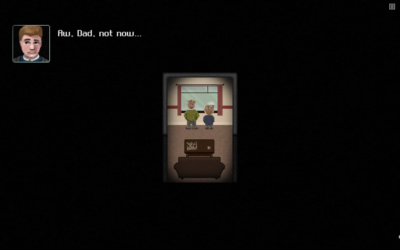 Richard & Alice Steam CD Key - 6
