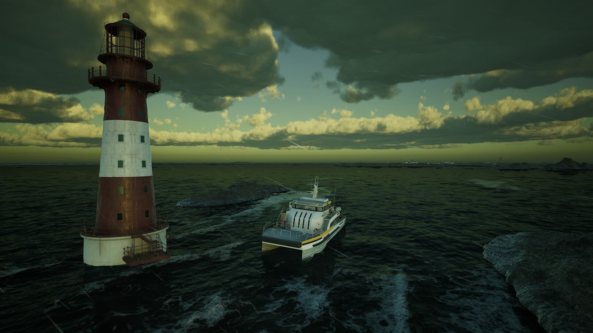 Ships At Sea PC Steam Account - 3