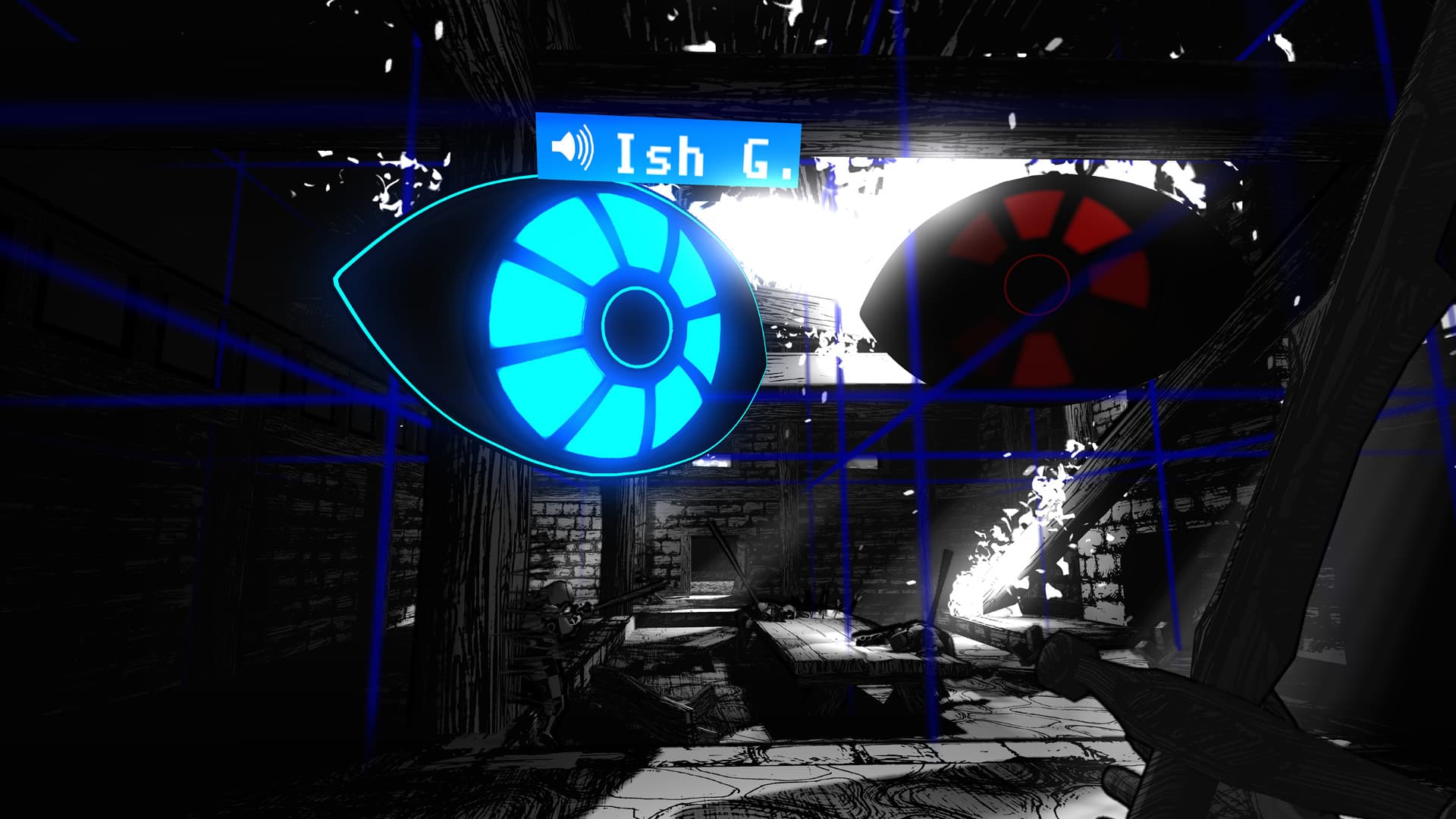 The Magic Circle Steam CD Key - 2