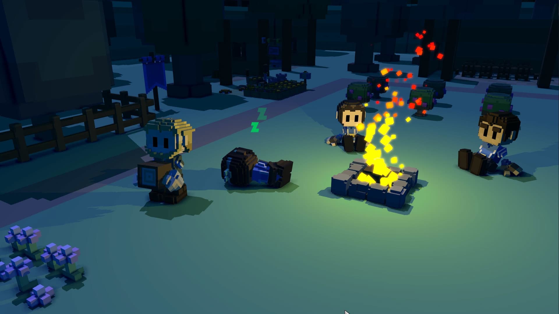 Stonehearth PC Steam Account - 7