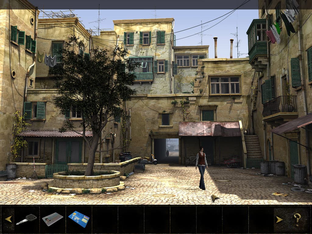 Chronicles of Mystery: The Scorpio Ritual PC Steam CD Key - 7