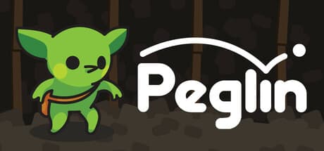 Peglin PC Steam Account