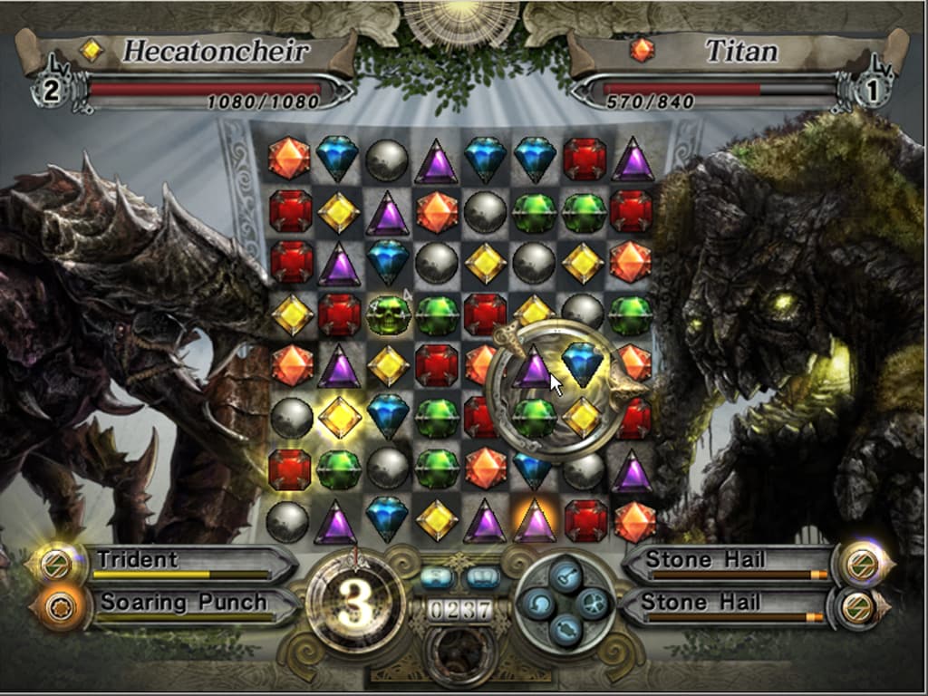 Gyromancer Steam CD Key - 5