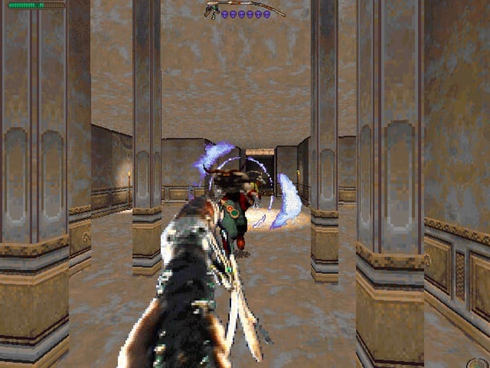 Realms of the Haunting Steam CD Key - 8