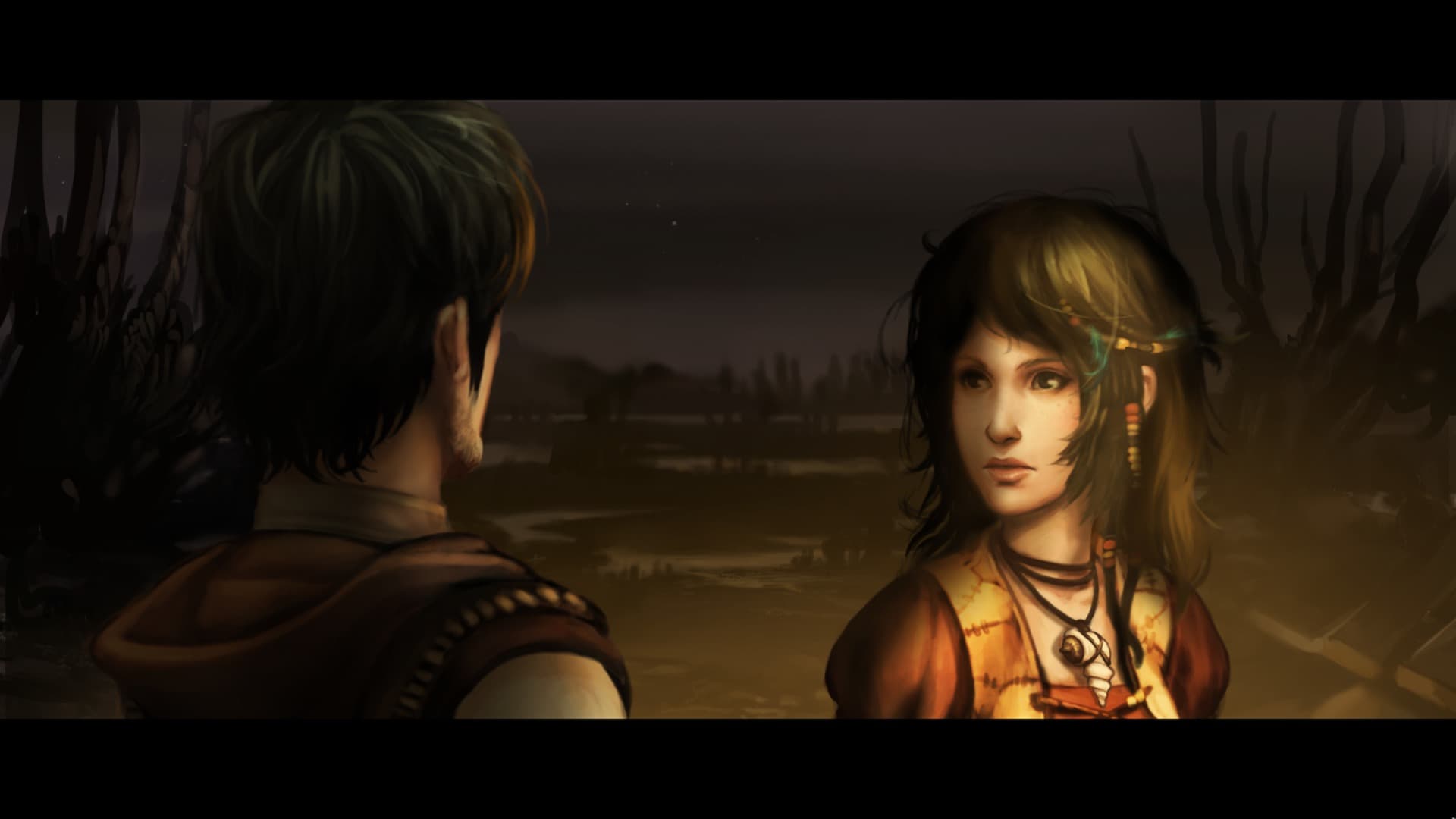 The Dark Eye: Chains of Satinav Steam CD Key - 3