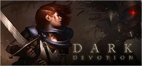 Dark Devotion PC Steam Account