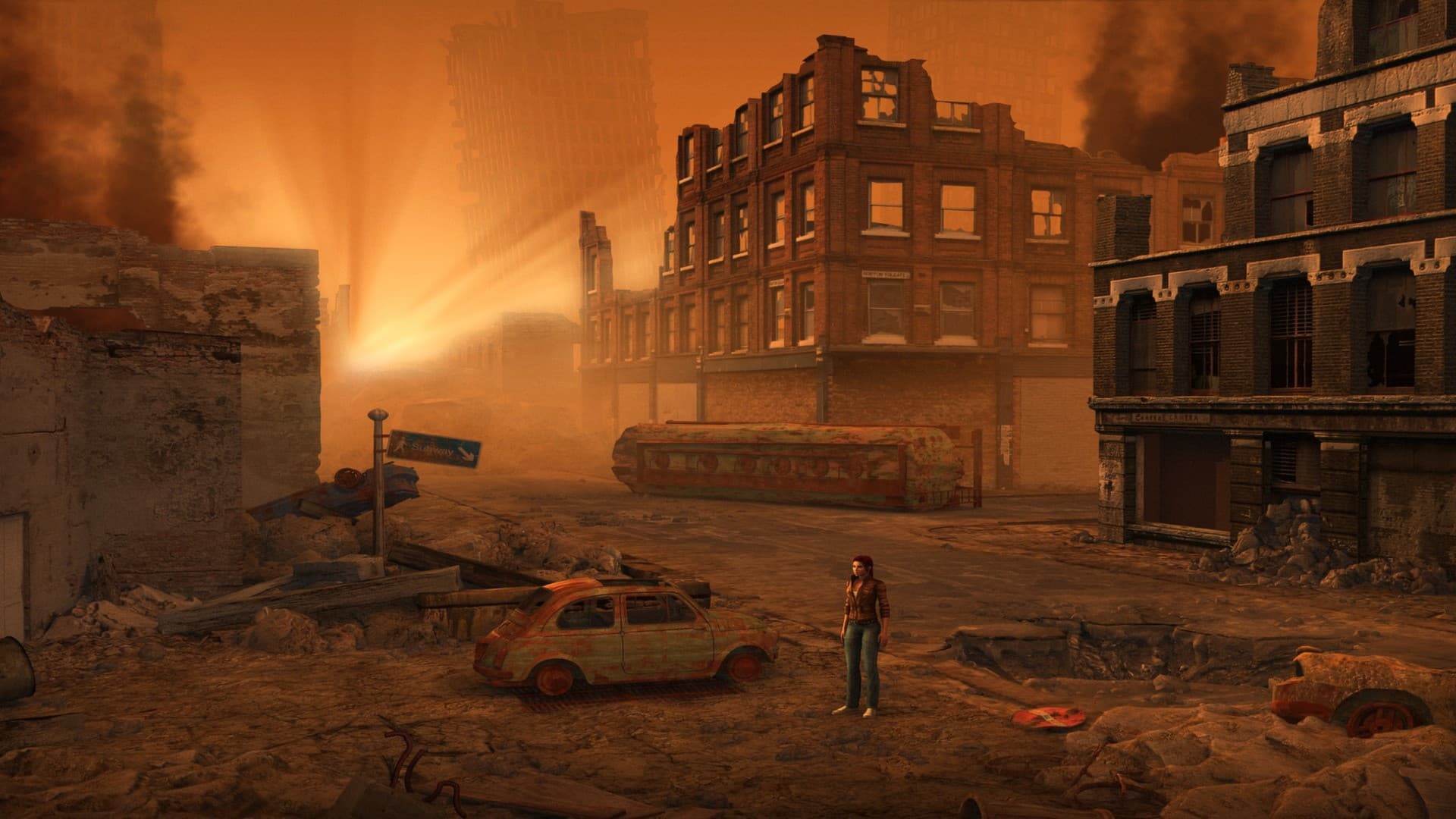 Secret Files 3 Steam CD Key - 7