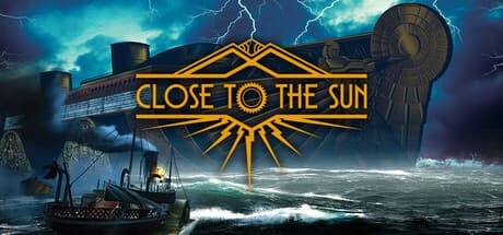Close to the Sun PC Steam Account
