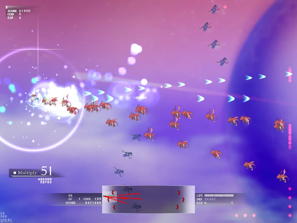 Diadra Empty PC Steam CD Key - 3