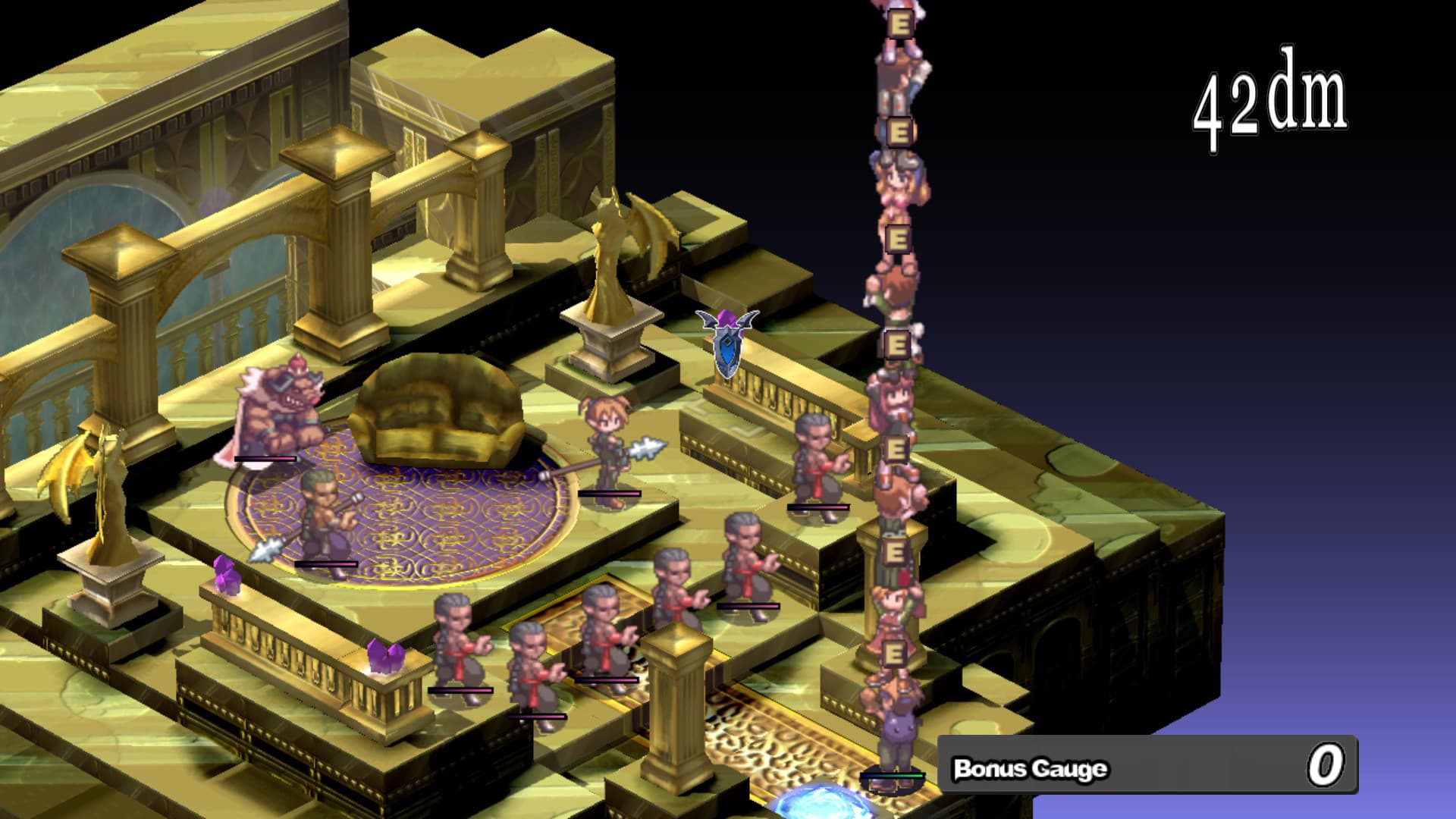 Disgaea PC Steam CD Key - 5