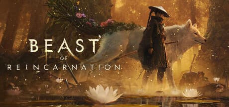 Beast of Reincarnation - Deluxe Edition