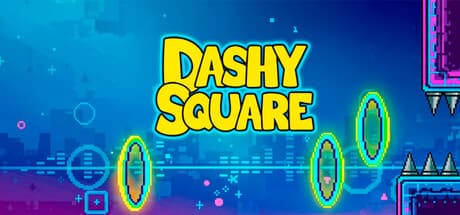 Dashy Square Steam CD Key
