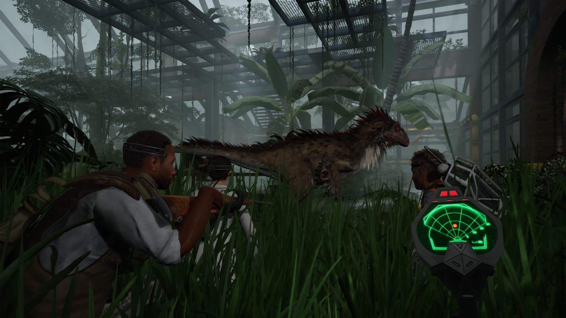 Deathground PC Steam Account - 4