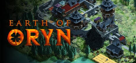 Earth of Oryn PC Steam Account