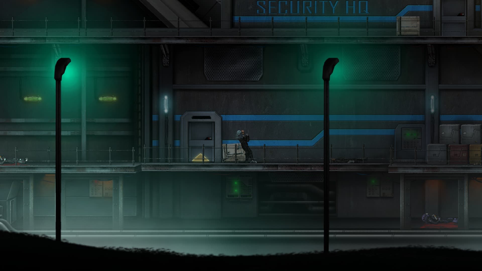 Dex Steam CD Key - 4