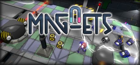MagNets Steam CD Key