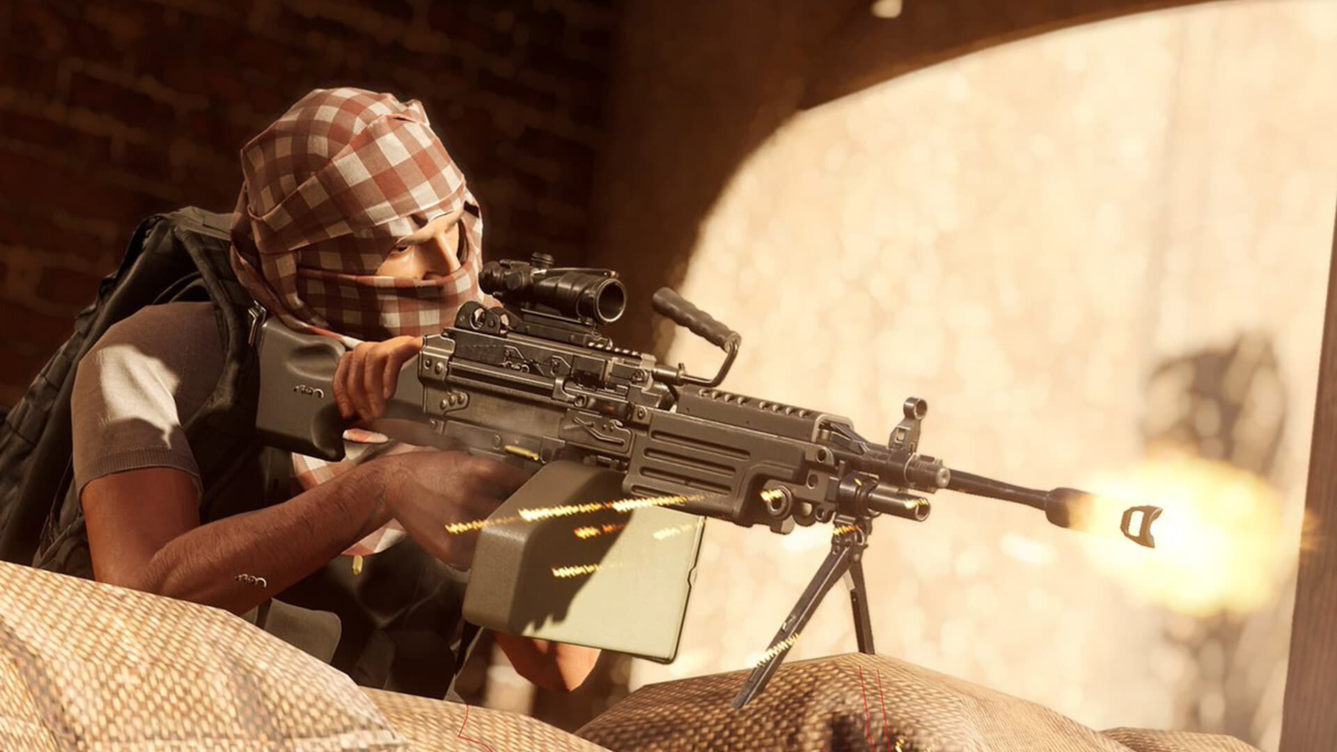 Insurgency: Sandstorm Steam Account - 5