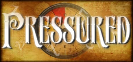 Pressured Steam CD Key