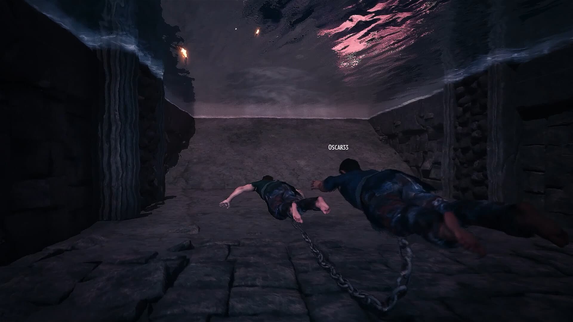Chained Together PC Steam Account - 3