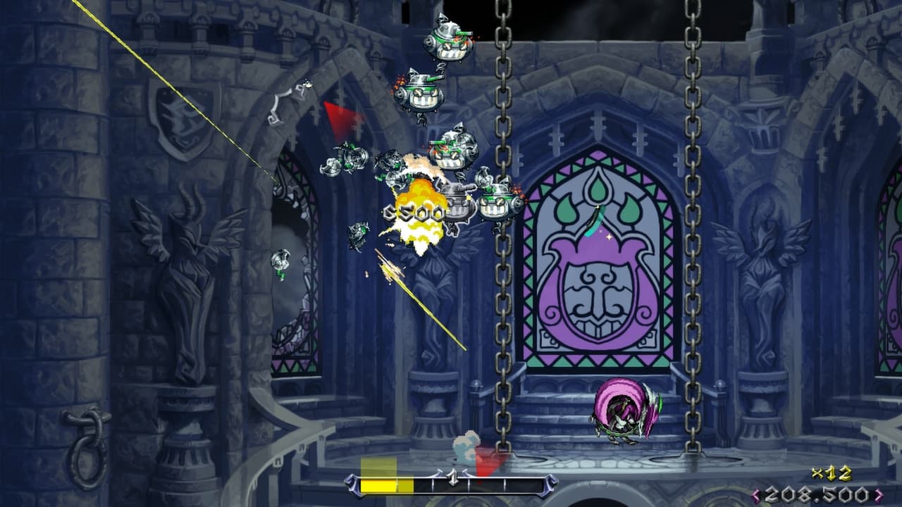 Savant - Ascent Steam CD Key - 2